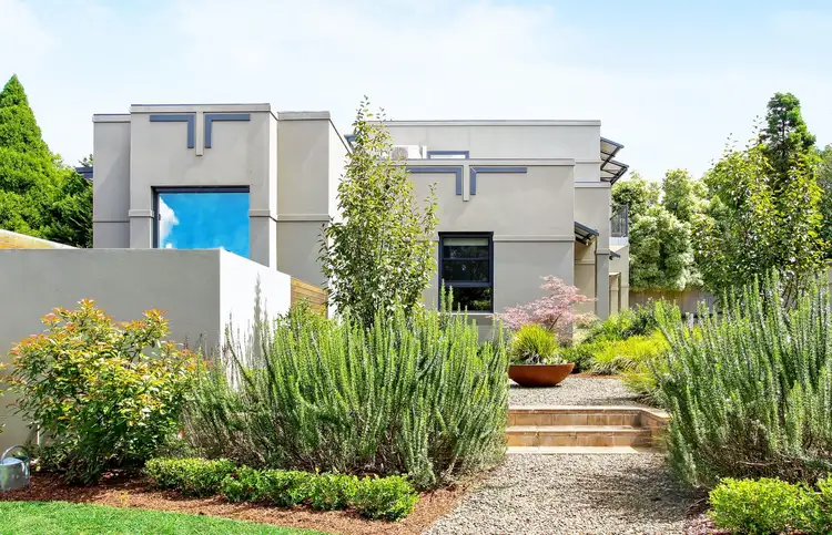 Main view of Homely unit listing, 5/239-243 Leura Mall, Leura NSW 2780