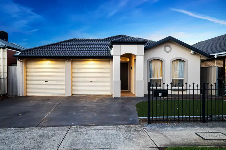 16 Balranald Street, Ferryden Park SA 5010