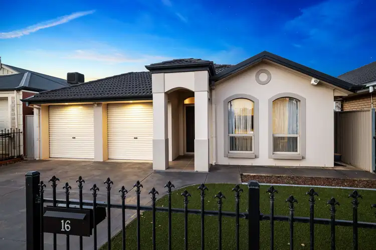 Second view of Homely house listing, 16 Balranald Street, Ferryden Park SA 5010