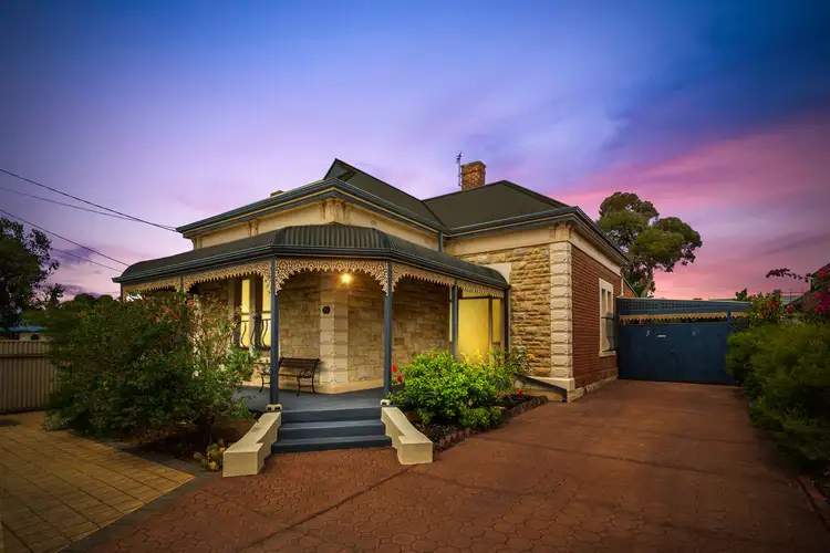 72 Hargrave Street, Exeter SA 5019
