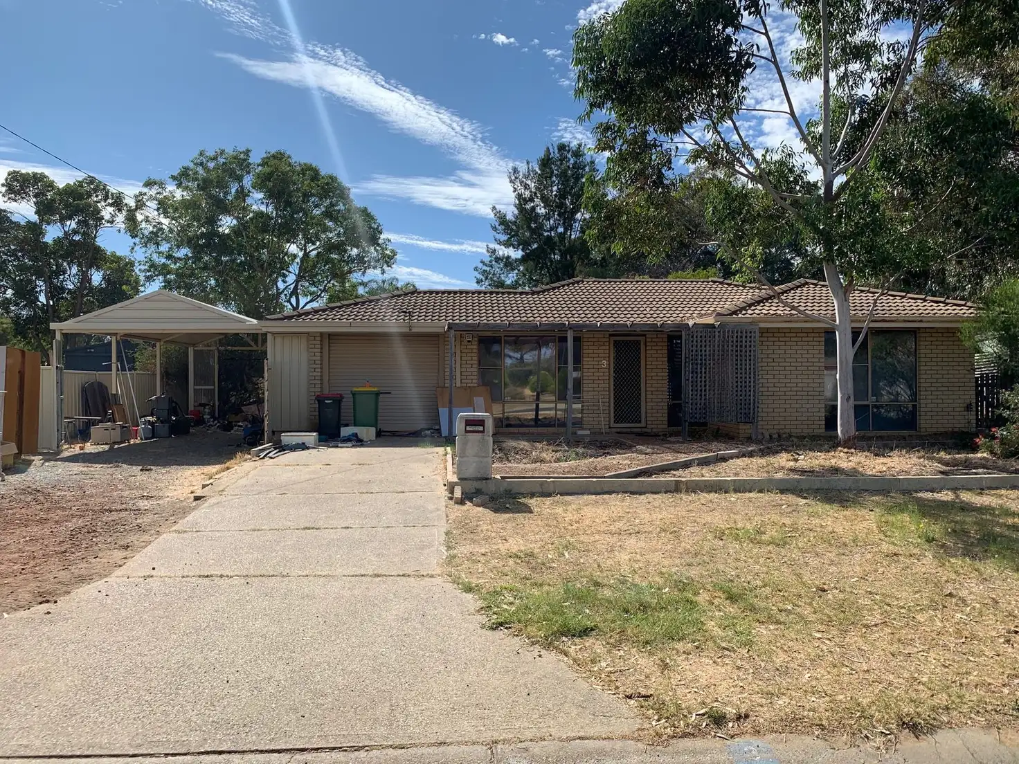 Main view of Homely house listing, 3 Phillips Way, North Yunderup WA 6208