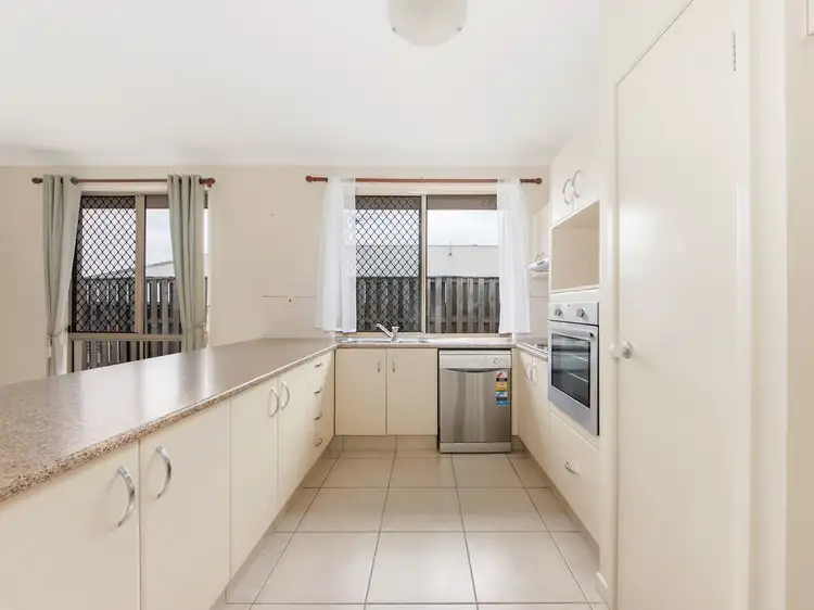 Third view of Homely house listing, 18 Hilltop Terrace, Springfield Lakes QLD 4300