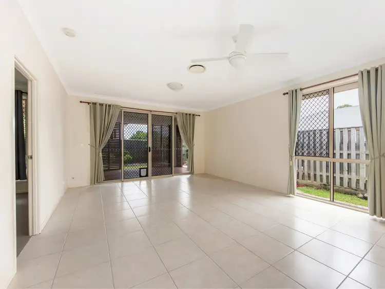 Fourth view of Homely house listing, 18 Hilltop Terrace, Springfield Lakes QLD 4300