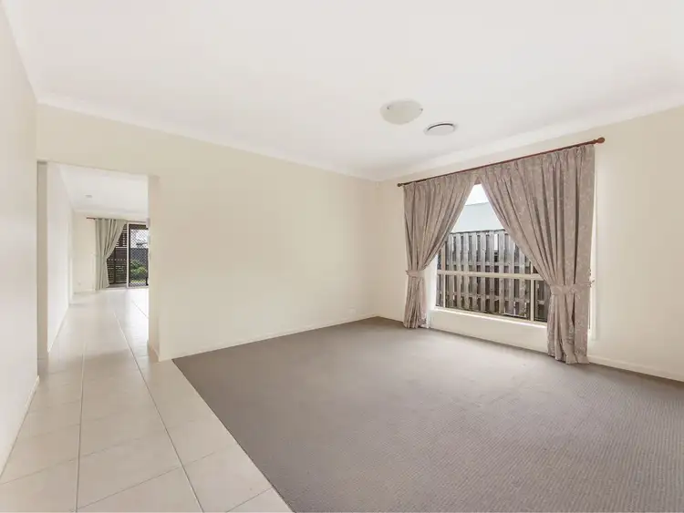 Fifth view of Homely house listing, 18 Hilltop Terrace, Springfield Lakes QLD 4300