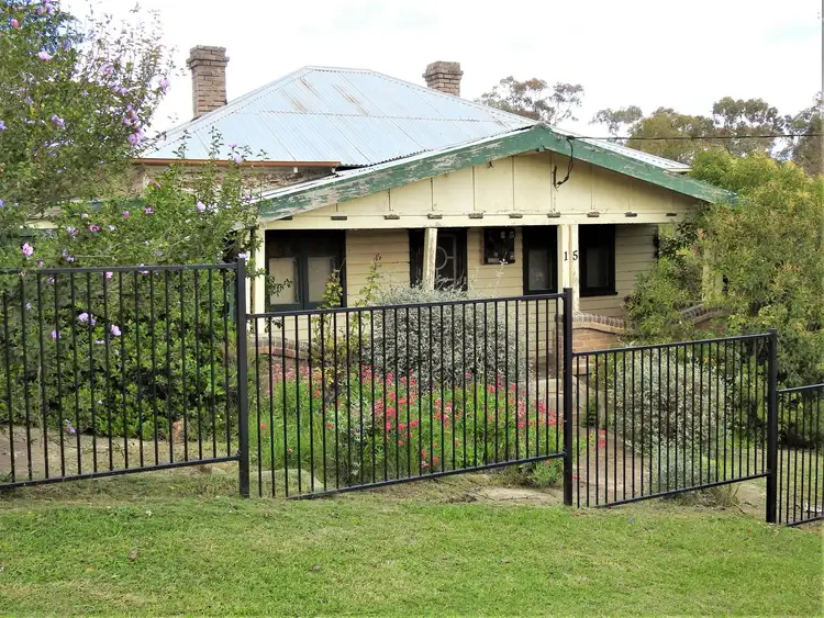 Second view of Homely house listing, 15 Paine Street, Portland NSW 2847