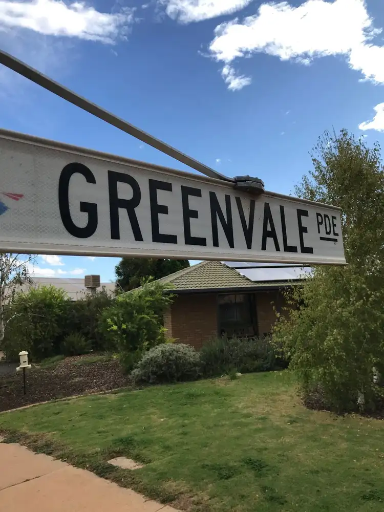Second view of Homely land listing, 15 Greenvale Parade, Mildura VIC 3500