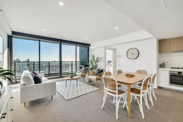 512/160 Grote Street, Adelaide SA 5000