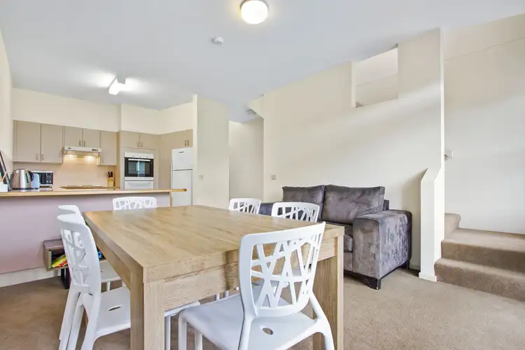 Second view of Homely townhouse listing, 11/33 Clyde Street, Batemans Bay NSW 2536