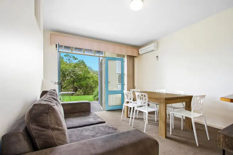 Fourth view of Homely townhouse listing, 11/33 Clyde Street, Batemans Bay NSW 2536