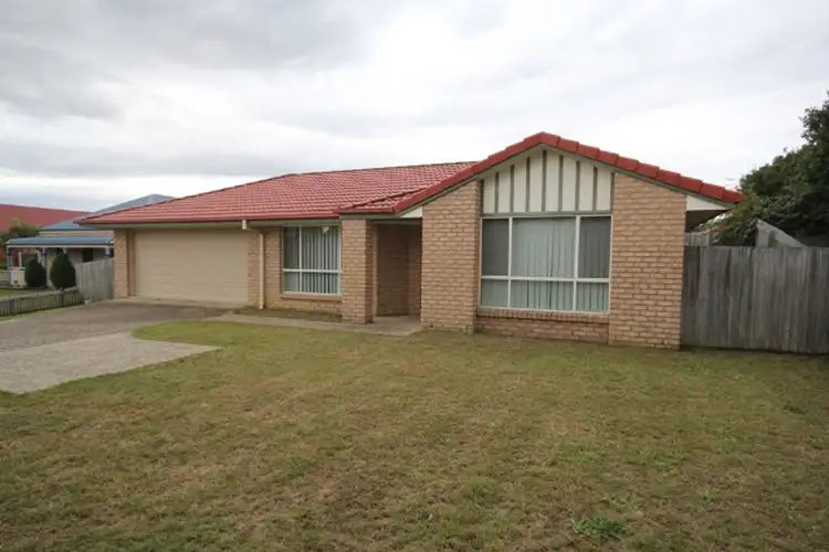 9 Tennessee Place, Springfield QLD 4300