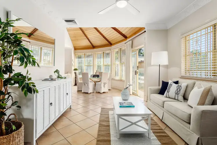 Second view of Homely house listing, 30A Blaxland Street, Hunters Hill NSW 2110