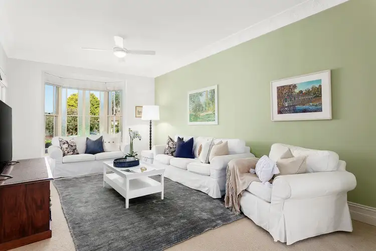 Third view of Homely house listing, 30A Blaxland Street, Hunters Hill NSW 2110