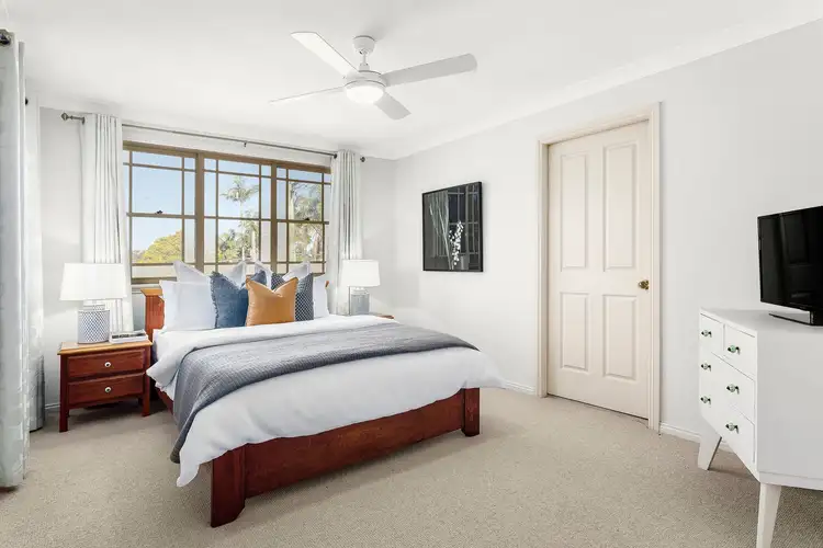 Fifth view of Homely house listing, 30A Blaxland Street, Hunters Hill NSW 2110