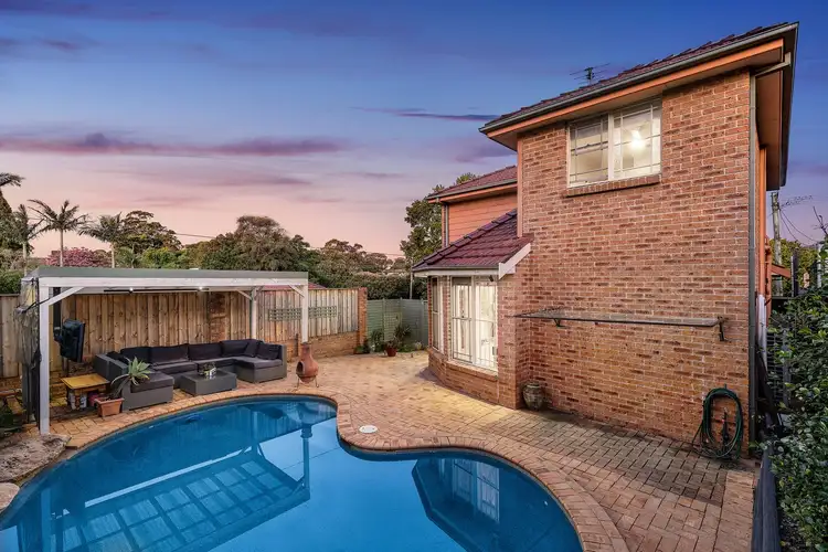 Sixth view of Homely house listing, 30A Blaxland Street, Hunters Hill NSW 2110