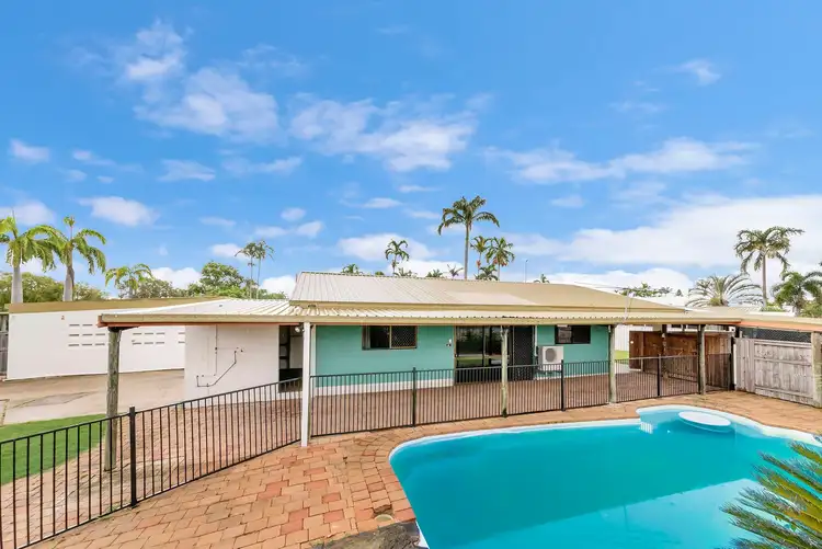 47 Whitsunday Drive, Kirwan QLD 4817