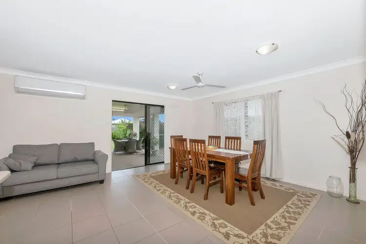 Second view of Homely house listing, 5 Biscayne Street, Burdell QLD 4818