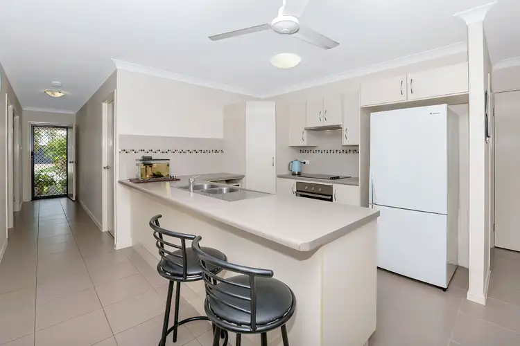 Third view of Homely house listing, 5 Biscayne Street, Burdell QLD 4818