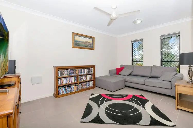 Fourth view of Homely house listing, 5 Biscayne Street, Burdell QLD 4818