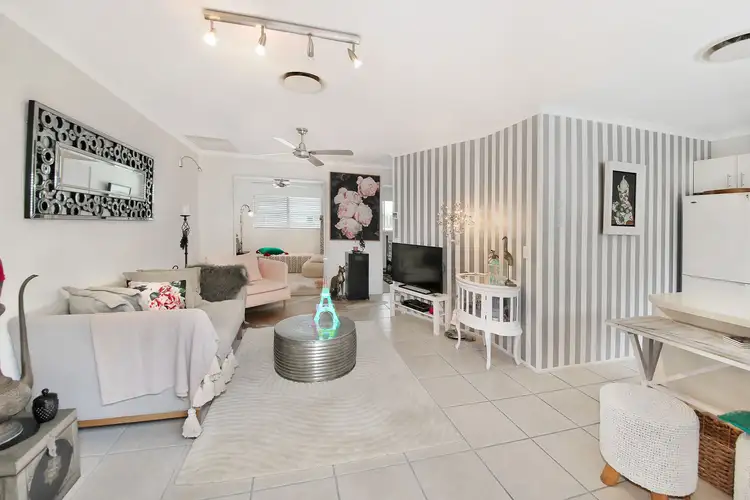 5/299 Weyba Road, Noosaville QLD 4566