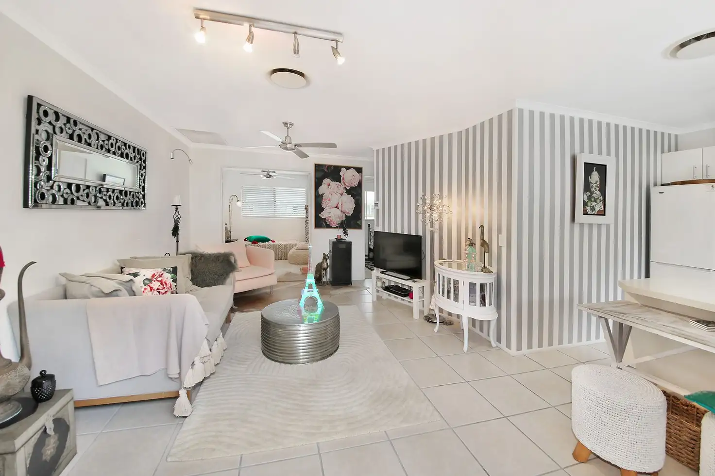 Main view of Homely unit listing, 5/299 Weyba Road, Noosaville QLD 4566