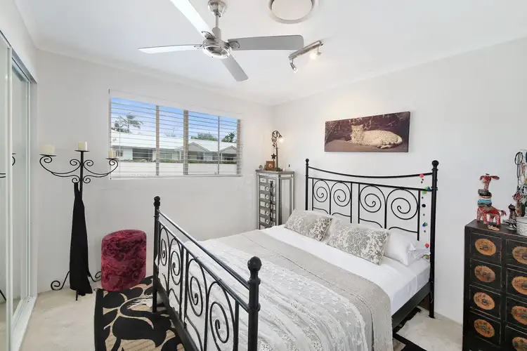 Second view of Homely unit listing, 5/299 Weyba Road, Noosaville QLD 4566