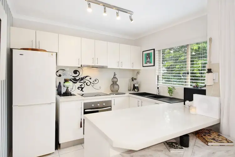 Third view of Homely unit listing, 5/299 Weyba Road, Noosaville QLD 4566
