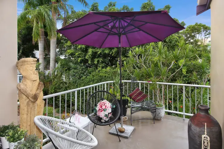 Sixth view of Homely unit listing, 5/299 Weyba Road, Noosaville QLD 4566