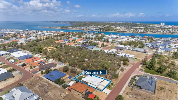 Second view of Homely house listing, 18 Buckingham Drive, Wannanup WA 6210