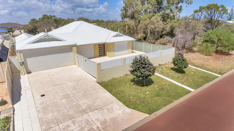 Third view of Homely house listing, 18 Buckingham Drive, Wannanup WA 6210