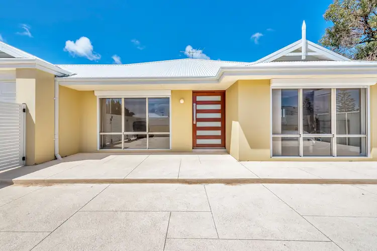 Fourth view of Homely house listing, 18 Buckingham Drive, Wannanup WA 6210