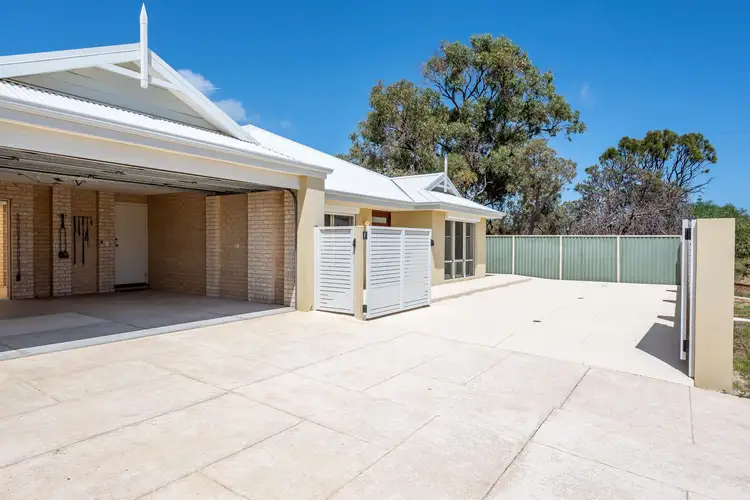 Sixth view of Homely house listing, 18 Buckingham Drive, Wannanup WA 6210