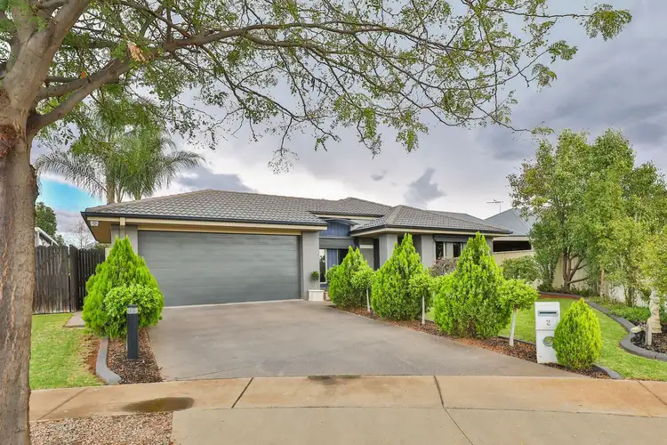 2 Kittyhawk Court, Mildura VIC 3500