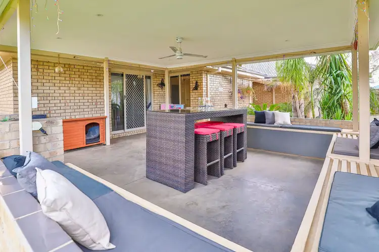 Second view of Homely house listing, 2 Kittyhawk Court, Mildura VIC 3500