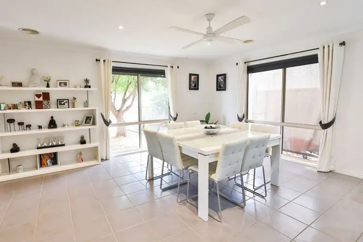 Third view of Homely house listing, 2 Kittyhawk Court, Mildura VIC 3500