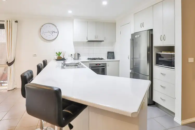 Fifth view of Homely house listing, 2 Kittyhawk Court, Mildura VIC 3500