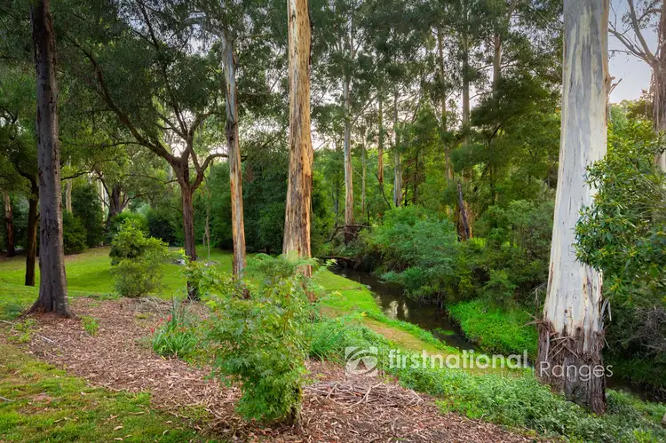 Second view of Homely house listing, 184 Swales Road, Macclesfield VIC 3782