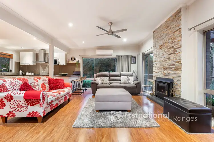 Third view of Homely house listing, 184 Swales Road, Macclesfield VIC 3782
