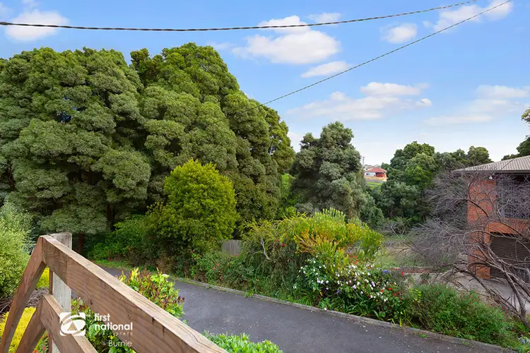 Third view of Homely unit listing, 3/6 West Street, Upper Burnie TAS 7320