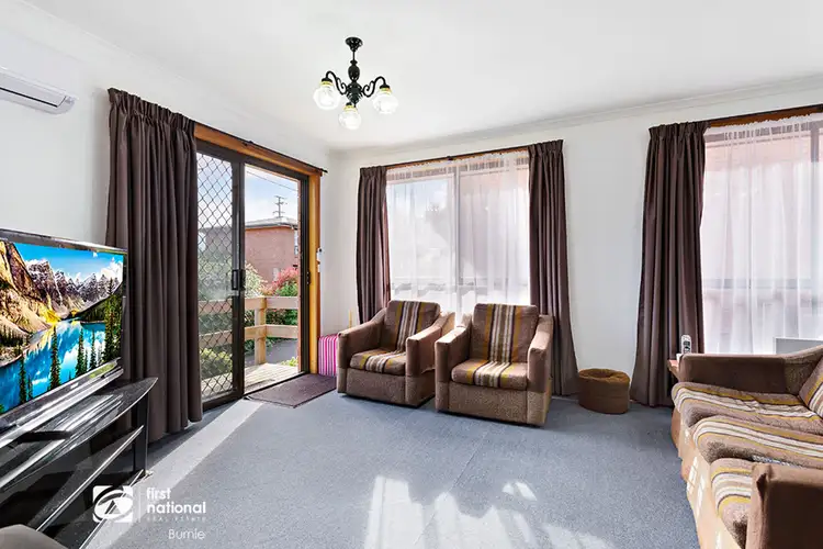 Fourth view of Homely unit listing, 3/6 West Street, Upper Burnie TAS 7320