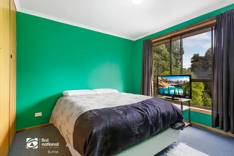 Sixth view of Homely unit listing, 3/6 West Street, Upper Burnie TAS 7320