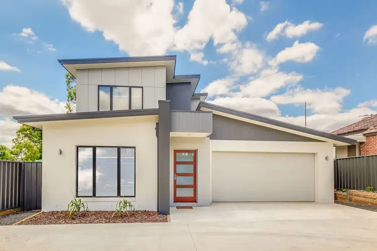 8/23A Smith Street, North Bendigo VIC 3550