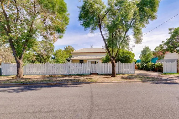 Main view of Homely house listing, 17 Grant Street, Goornong VIC 3557