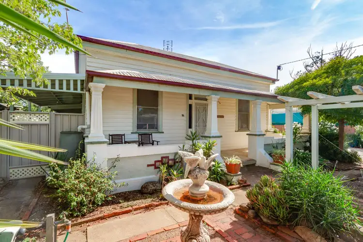 Second view of Homely house listing, 17 Grant Street, Goornong VIC 3557