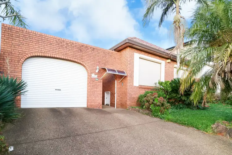 268 Carrington Avenue, Hurstville NSW 2220