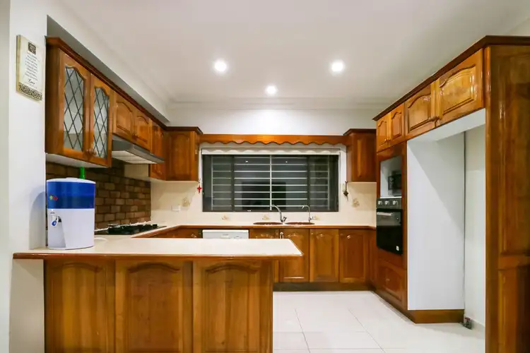 Third view of Homely house listing, 268 Carrington Avenue, Hurstville NSW 2220
