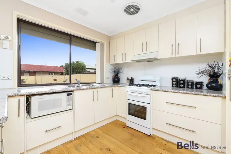 Main view of Homely house listing, 50 Woodland Drive, Albanvale VIC 3021
