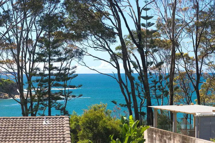 Main view of Homely unit listing, 7/8 Edgewood Place, Denhams Beach NSW 2536
