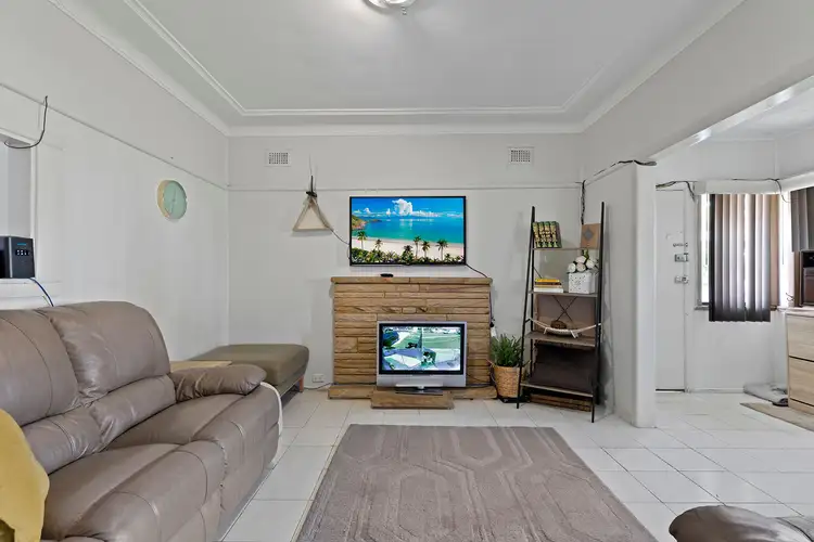 Second view of Homely house listing, 117 Macquarie Street, Greenacre NSW 2190