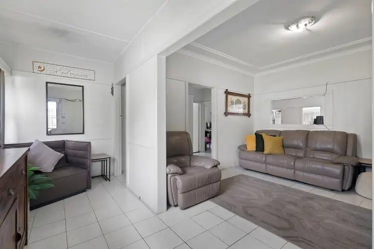 Third view of Homely house listing, 117 Macquarie Street, Greenacre NSW 2190