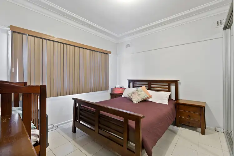 Fifth view of Homely house listing, 117 Macquarie Street, Greenacre NSW 2190